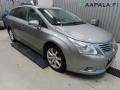 Kuva 2: Toyota Avensis (T27) 2.2 D-4D Farm 2009