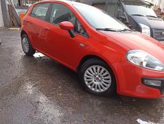 Fiat Punto EVO1.4 77CV 8V E5 5P DYNAMIC