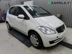 Mercedes-Benz A (169) 160 5/HB