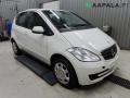 Kuva 2: Mercedes-Benz A (169) 160 5/HB 2010