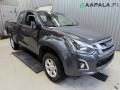 Kuva 2: Isuzu D-Max II 1.9 Ddi 4x4 2017