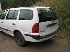 Renault Mgane 1.4 16V FARMARI