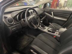 Mazda CX-7 2.2 MZR-CD AWD (ER10A) -10