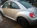 Kuva 2: VW Beetle 1,9di  -08 3-ov hopea 2008