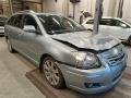 Kuva 2: Toyota Avensis 2.2 D4D Tech Wagon -08 ADT251L-AWFEYW 2008