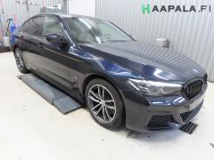 BMW G30 520dA Mild-Hybrid xDrive Sed