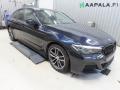 Kuva 2: BMW G30 520dA Mild-Hybrid xDrive Sed 2021