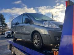 Fiat Scudo 2.0 D Multijet -07