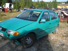 Volkswagen Polo 1.4 44kw -98