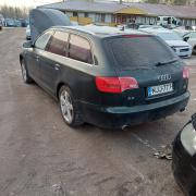 Audi A6  Quattro