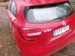 Mercedes-Benz A 180 (W176)