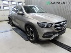 Mercedes-Benz GLE (V167) 350 de 4-matic