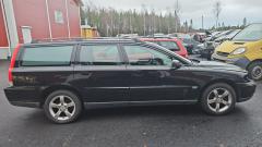 Volvo V70 2.4D awd 2006
