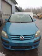 Volkswagen Golf Plus 1.9 TDI BKC