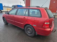Toyota Corolla farmari 1.6 JTD