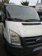 Ford Transit 2.2 Di --07 valkoinen
