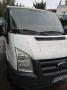 Kuva2: Ford Transit 2.2 Di --07 valkoinen