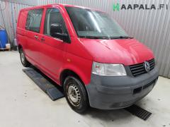 Volkswagen Transporter T5 1.9 TDi