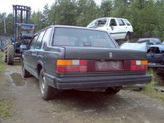 Volvo 740