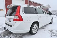 Volvo V70 1.6 diesel 2011