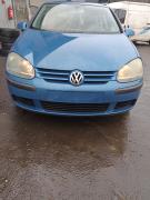 Volkswagen Golf V 1.6 BGU