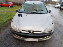 Peugeot 206 1.4 5ov. -05