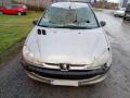 Peugeot 206 1.4 5ov. -05 1.4, 55kw/75hv, KFW