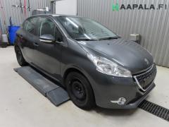 Peugeot 208 1.2 VTi 5/HB