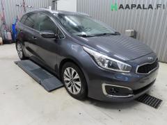 Kia Ceed II 1.0 T-GDi Farm