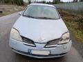 Kuva2: Nissan Primera 1.8 sedan -05