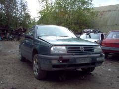 Volkswagen Vento