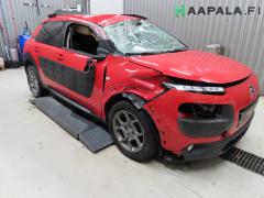 Citroen C4 Cactus 1.2 VTi