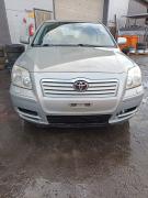Toyota Avensis 1.8 VVT-I