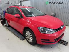 Volkswagen Golf VII 1.2 TSI Farm