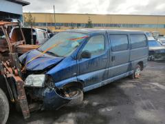 Toyota Hiace 4x4