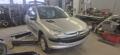 Peugeot 206 1.4 i  1.4 i