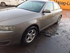 Audi A6 2.4 BDW