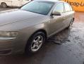 Kuva2: Audi A6 2.4 BDW