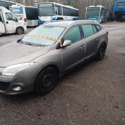 Renault Mgane