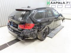 BMW F31 320dA xDrive Farm