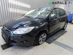Ford Focus III 1.0i EcoBoost 5/HB