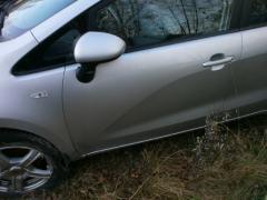 Kia Rio 1.25 CVVT