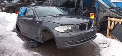 BMW 1 E87/81 03-11