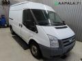 Ford Transit 2.2 TDCi 300M Medium Van (etuveto)