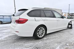 BMW 3 F30/F31 1.5 Bensa Farmari