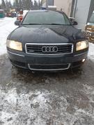 Audi A8 4.0 TDI quattro ASE
