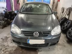 Volkswagen Golf V 2.0TDI HB 5ov. -07