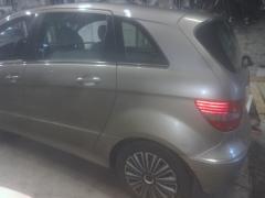Mercedes-Benz B 150-200