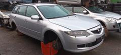 Mazda 6 wagon 2007