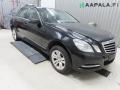 Mercedes-Benz E 212 220 CDi Sed